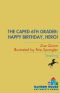 [Caped 6th Grader Series 01] • Happy Birthday, Hero!